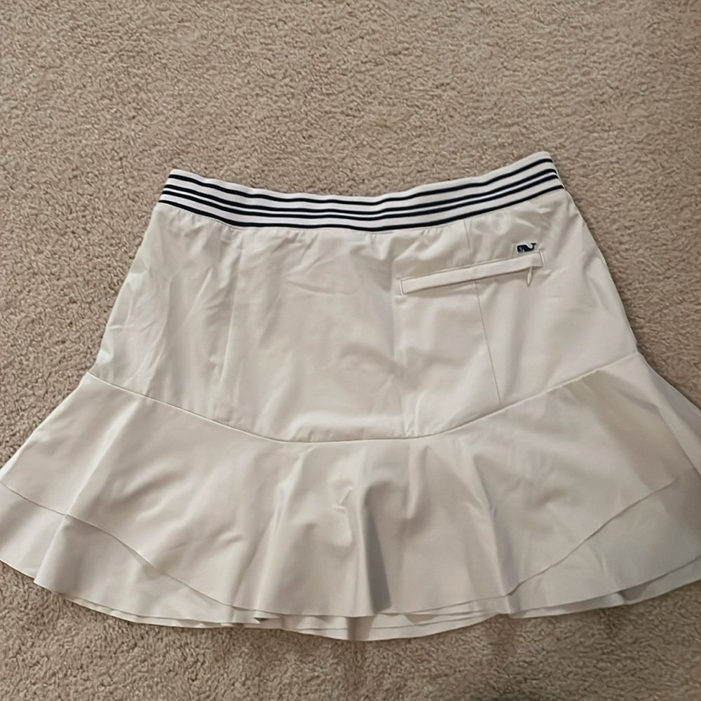Vineyard vines skort